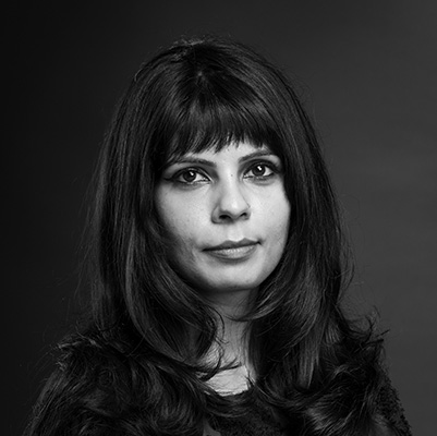 Umma Saini,